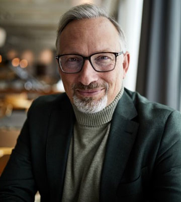 Jakob Aarup Petersen